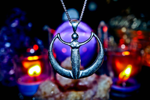 ATHENA Haunted Djinn of Wisdom, Intellect, Boost IQ and Good Fortune Spell Magick! Universal Power & Blessings! Wealth Goddess Amulet!