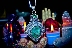 Haunted Increase IQ Master Warlock Sorcerer Genie Djinn Merlin Amulet! 71 Spells Money & Wisdom! Extreme Wealth! Boost IQ!
