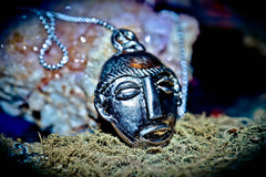DOGON Haunted African Tribal Magick Ancient UFO Wealth & Success Amulet! Cosmic Wisdom, Divine Enlightenment, Power & Protection! Unlock Hidden Truths!