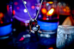 Lucky 777 Diamond Djinn Voodoo Amulet! Wealth Manifestation, Ultimate Love, Soul Mate Attraction & Wishes! Haunted Pendant Necklace! Wealth & Riches!