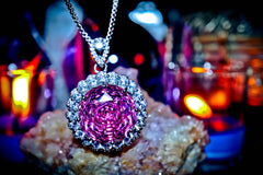 ROYAL QUEEN Djinnya Phylum Genie of Elite 7 Levels of WEALTH + MONEY ~ Beauty, Love, Wishes, Fortune! Genie of RICHES & LUXURY! ~ Haunted Djinn Amulet! $$$