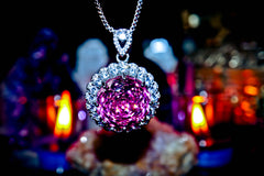 ROYAL QUEEN Djinnya Phylum Genie of Elite 7 Levels of WEALTH + MONEY ~ Beauty, Love, Wishes, Fortune! Genie of RICHES & LUXURY! ~ Haunted Djinn Amulet! $$$