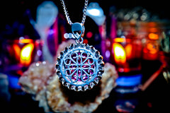 ROYAL QUEEN Djinnya Phylum Genie of Elite 7 Levels of WEALTH + MONEY ~ Beauty, Love, Wishes, Fortune! Genie of RICHES & LUXURY! ~ Haunted Djinn Amulet! $$$