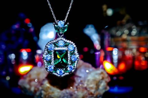 **FORTUNE** LAW OF ATTRACTION Money Multiplier $$$ Increase Your Income Powerful Wealth Spell Haunted Amulet Gain Psychic Ability Good Luck * AMAZING! $