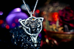Haunted Occult Werewolf Spell Locket Amulet of Ultimate Power & Strength Magick Spell! Utilize Curses & Hexes Against Your Enemies! Conjure Raw Energy!