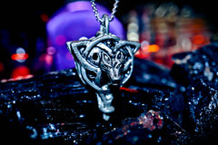 Haunted Occult Werewolf Spell Locket Amulet of Ultimate Power & Strength Magick Spell! Utilize Curses & Hexes Against Your Enemies! Conjure Raw Energy!