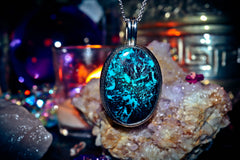ESOTERIC Goddess Djinnya Ancient Occult Knowledge Sacred Wealth MAGICK! Secret Wealth Codes & Power! Money, Abundance, Attraction & Riches! KEY of Wishes & Occult Secrets!