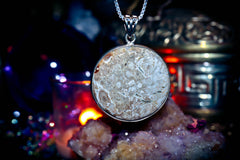 BUDDHA DJINN Amulet! Wishing Genie Wealth Money Success Peace Sacred BLESSINGS Buddha of Enlightenment! Witchcraft Talisman of Sacred Light & Blessings!