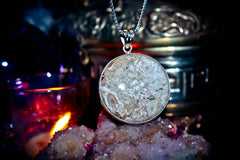 BUDDHA DJINN Amulet! Wishing Genie Wealth Money Success Peace Sacred BLESSINGS Buddha of Enlightenment! Witchcraft Talisman of Sacred Light & Blessings!