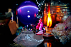 VOODOO Amulet! MARIE LAVEAU Goddess Wealth Djinn! TRIPLE WIN Lucky Mojo SUPERCHARGED Hoodoo Moon Magick ~ Secret Wisdom, Conjure MONEY!