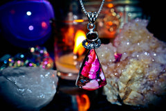 VOODOO Amulet! MARIE LAVEAU Goddess Wealth Djinn! TRIPLE WIN Lucky Mojo SUPERCHARGED Hoodoo Moon Magick ~ Secret Wisdom, Conjure MONEY!
