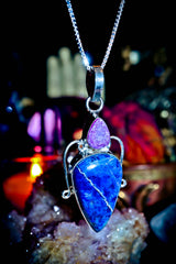 ROYAL QUEEN Djinnya Phylum Genie of Elite 7 Levels of WEALTH & MONEY! Beauty, Love, Wishes, Fortune! Genie of RICHES & LUXURY! Haunted Djinn Amulet!