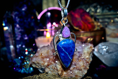 ROYAL QUEEN Djinnya Phylum Genie of Elite 7 Levels of WEALTH & MONEY! Beauty, Love, Wishes, Fortune! Genie of RICHES & LUXURY! Haunted Djinn Amulet!