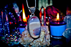 SAMHAIN GATEWAY Haunted Portal Key Djinn Amulet of Wishes ~ Ancient Illuminati Occult Magick Spell ~ See, Feel and Hear Spirits! SPEAK to the DEAD! Conjure & Summon!