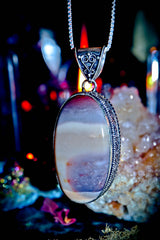 SAMHAIN GATEWAY Haunted Portal Key Djinn Amulet of Wishes ~ Ancient Illuminati Occult Magick Spell ~ See, Feel and Hear Spirits! SPEAK to the DEAD! Conjure & Summon!