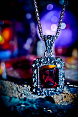 GRIS GRIS Voodoo Magic New Orleans Wealth Spell Amulet! Luck & MONEY! Mega WIN! Gypsy Witch Talisman! Goddess Genie of Fortune!