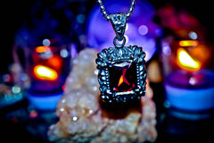 GRIS GRIS Voodoo Magic New Orleans Wealth Spell Amulet! Luck & MONEY! Mega WIN! Gypsy Witch Talisman! Goddess Genie of Fortune!
