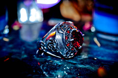 QUEEN of ELORIA Haunted Royal Secret Society Rare Djinn Illuminati Jinniyah! Sacred Occult Power! Elite WEALTH & WISHES!