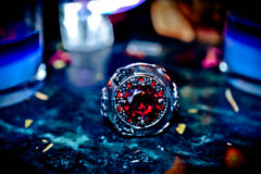 QUEEN of ELORIA Haunted Royal Secret Society Rare Djinn Illuminati Jinniyah! Sacred Occult Power! Elite WEALTH & WISHES!