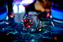 QUEEN of ELORIA Haunted Royal Secret Society Rare Djinn Illuminati Jinniyah! Sacred Occult Power! Elite WEALTH & WISHES!