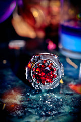 QUEEN of ELORIA Haunted Royal Secret Society Rare Djinn Illuminati Jinniyah! Sacred Occult Power! Elite WEALTH & WISHES!