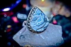 PARADOX DEVATA of Eternal Wealth Djinn Genie Ring! HAUNTED Divine Holy ILMU KHODAM Angel Godddess Jinniyah! Vast Blessings and Miracles!