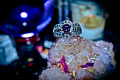 $$ CELEBRITY LUXURY & RICHES $$ Money Wealth Enchanted Pagan Wiccan Spell Ritual Ring of Unlimited Material Abundance ~ Fame, Fortune, Popularity & Riches! * HOT Item! $