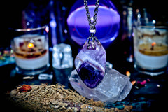 ** ORACLE of WISHES ** Templar Occult Ancient Secret Society Haunted Amulet VAST RICHES Genie Djinn Skull & Bones! WEALTH + Grant ALL WISHES! * BLESSED! $ Stocks Investments Luxury Cash * OUROBOROS *