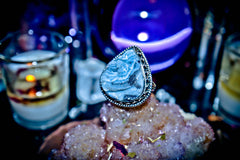 PARADOX DEVATA of Eternal Wealth Djinn Genie Ring! HAUNTED Divine Holy ILMU KHODAM Angel Godddess Jinniyah! Vast Blessings and Miracles!