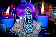 ORACLE OF DELPHI 3rd Eye Haunted Genie of Premonition! Attract Money, Blessings & Magick ~ See Into the Future! WEALTH & RICHES! Psychic Energy of Ancient Power! Wishes, Vast Money, Fortune!