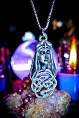 ORACLE OF DELPHI 3rd Eye Haunted Genie of Premonition! Attract Money, Blessings & Magick ~ See Into the Future! WEALTH & RICHES! Psychic Energy of Ancient Power! Wishes, Vast Money, Fortune!