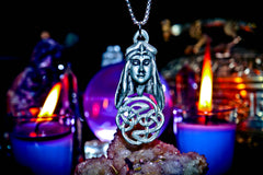 ORACLE OF DELPHI 3rd Eye Haunted Genie of Premonition! Attract Money, Blessings & Magick ~ See Into the Future! WEALTH & RICHES! Psychic Energy of Ancient Power! Wishes, Vast Money, Fortune!