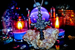 MARIE LAVEAU Voodoo Goddess Wealth Djinn TRIPLE WIN Lucky Mojo SUPERCHARGED Hoodoo Moon Magick ~ Secret Wisdom, Conjure MONEY!