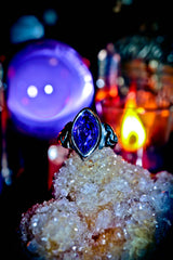 FAME & FORTUNE Celebrity Wealth & Luxury Top Class ELITE Money Wealth Enchanted Pagan Wiccan Spell Ritual Ring of ABUNDANCE! Gain Popularity & Riches!