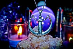 ATHENA Haunted Djinn of Wisdom, Intellect, Boost IQ and Good Fortune Spell Magick! Universal Power & Blessings! Wealth Goddess Amulet!