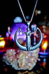 ATHENA Haunted Djinn of Wisdom, Intellect, Boost IQ and Good Fortune Spell Magick! Universal Power & Blessings! Wealth Goddess Amulet!
