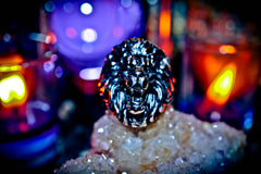 ILLUMINATI GOLDEN DAWN Occult Master Ring Secret Society SATURNALIA Elite Power Fortune VAST Wealth Fame Respect Stocks Investments Business ROYALTY BILLIONAIRE WEALTH Genie!