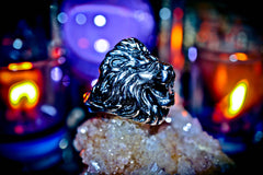 ILLUMINATI GOLDEN DAWN Occult Master Ring Secret Society SATURNALIA Elite Power Fortune VAST Wealth Fame Respect Stocks Investments Business ROYALTY BILLIONAIRE WEALTH Genie!