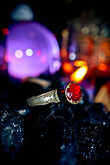 SERAPHIM DEVATA Ring! Divine Dragon Djinnya Illuminati Elite Supreme Goddess Genie of Unlimited WISHES! Fortune, Fame, Wealth, Success & Blessings!