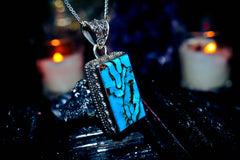 GRIS GRIS Talisman! PAPA LEGBA Voodoo Magic New Orleans Wealth Spell Lotto JACKPOT ~ Luck & MONEY! Mega WIN! Witchcraft Spells and Spirits!