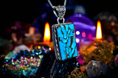 GRIS GRIS Talisman! PAPA LEGBA Voodoo Magic New Orleans Wealth Spell Lotto JACKPOT ~ Luck & MONEY! Mega WIN! Witchcraft Spells and Spirits!