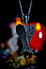 ILMU KHODAM Angel Divine Holy Paradox Devata of Eternal Wealth Djinn Genie Amulet! Angel Goddess Genie of Blessings! Vast Blessings and Miracles!