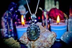 ILMU KHODAM Genie! Gain Money & Power! Divine Holy Paradox Devata of Eternal Riches Djinn Amulet! Vast MONEY, SUCCESS, POSITIVE ENERGY, WISHES!