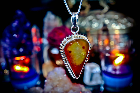 MYSTIC MARID DJINN of Exponential SUCCESS Haunted Djinn Genie of Unlimited Wealth and Wishes! All Wishes Shall Be Granted! TOP LEVEL!