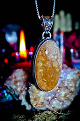MIDAS TOUCH Golden God Secret Society Haunted Dragon Djinn Skull & Bones Illuminati Warlock Templar Artifact! One of a Kind ~ Wealth + Luck x10! ** Occult WARLOCK Ring! $$$ Lost Treasure of Khastazia