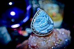 PARADOX DEVATA of Eternal Wealth Djinn Genie Ring