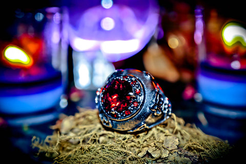 QUEEN of ELORIA Haunted Royal Secret Society Rare Djinn Illuminati Jinniyah! Sacred Occult Power! Elite WEALTH & WISHES!