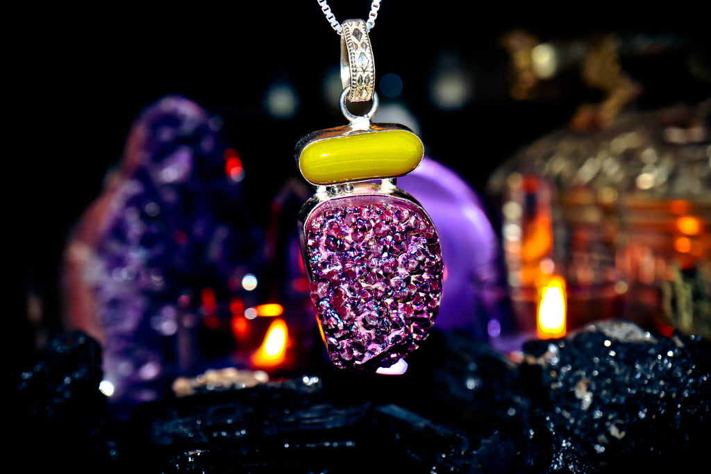 ATHENA ROYAL Haunted Djinn of Wisdom, Intellect, Boost IQ & Good Fortune Spell Magick!