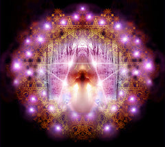 SORCERESS Talisman! ATHENA Haunted Djinn of Wisdom, Intellect, Boost IQ & Good Fortune Spell Magick! Universal Power & Blessings! Wealth GODDESS!