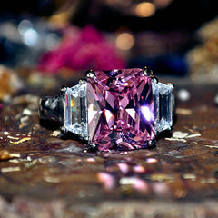 WEIGHT LOSS Beauty Spell Ring ~ Haunted Metaphysical Pagan Wiccan Gypsy Witch Ring! Beauty & More! Centuries Old Witches Magick!